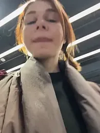 RosieSecret stripchat stream image