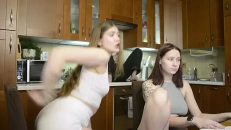 HotCaramellsTV stripchat stream image