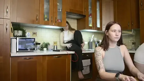 HotCaramellsTV stripchat stream image