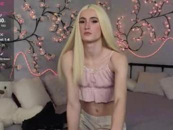 kris_mon chaturbate stream image