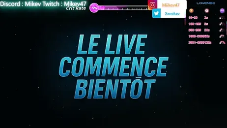 Mikev stripchat stream image