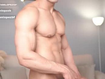 _cristianlopez chaturbate stream image