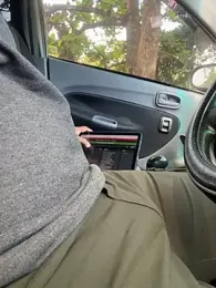 Uber-driver-dam stripchat stream image