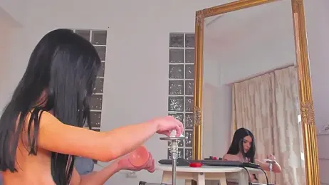 JassyeJoy stripchat stream image