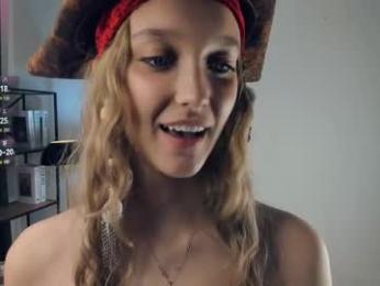 alicemelison chaturbate stream image