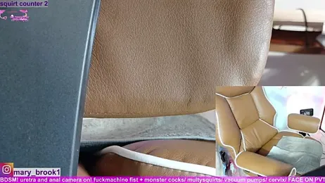 MaryBrook1 stripchat stream image