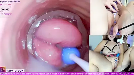 MaryBrook1 stripchat stream image