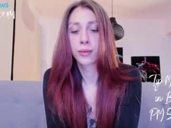 bumbum_kalibum chaturbate stream image