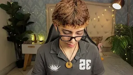 Matty_Sparkk stripchat stream image