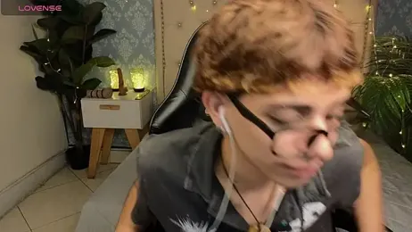 Matty_Sparkk stripchat stream image