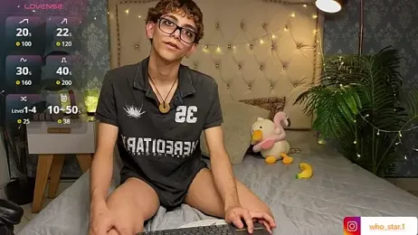 Matty_Sparkk stripchat stream image