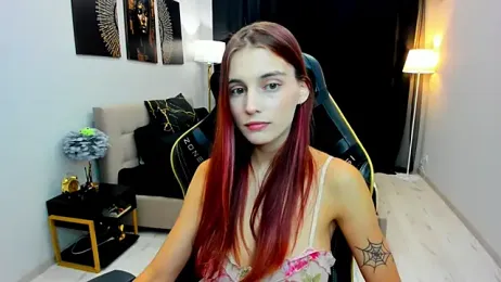 RedLipse stripchat stream image