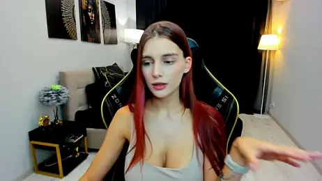 RedLipse stripchat stream image