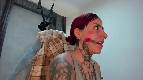 selene_red_ stripchat stream image