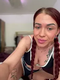 Just_Sophia_ stripchat stream image