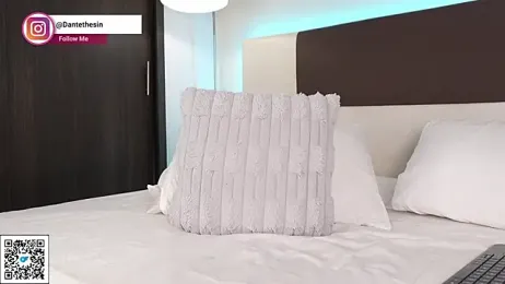 DanteeStone stripchat stream image