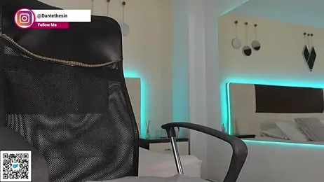 DanteeStone stripchat stream image