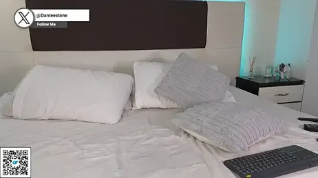 DanteeStone stripchat stream image