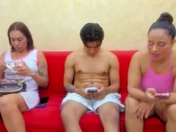 party_starts chaturbate stream image