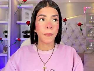 veronica-hillx camsoda stream image