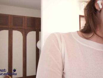 EzheVika bongacams stream image