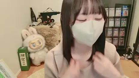 HIKARI_x0 stripchat stream image