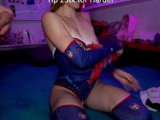 ana-lingus camsoda stream image