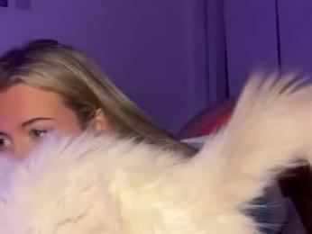 taliavaine chaturbate stream image