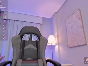 LeahJones bongacams stream image