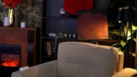 EvaSunderland stripchat stream image