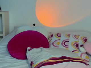 Alyssa Bonett flirt4free stream image