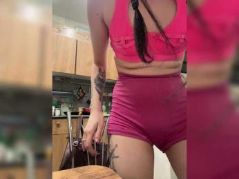 LuckyStar bongacams stream image