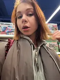 RosieSecret stripchat stream image