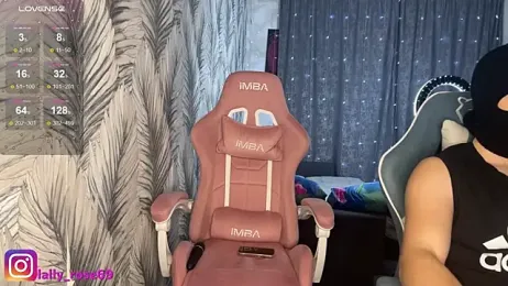 LallyRose69 stripchat stream image