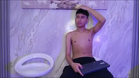 HORNY_PRETTY stripchat stream image