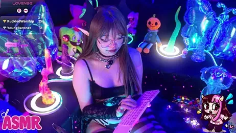 LaytonBox stripchat stream image