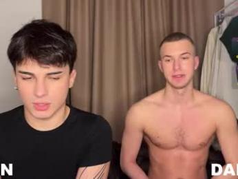 ursaotome chaturbate stream image