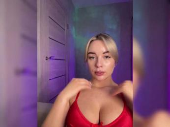 Mila-m bongacams stream image