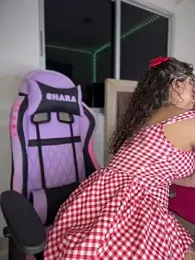 Shara_dreams stripchat stream image