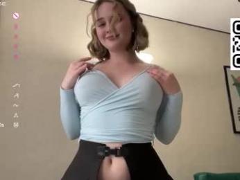 pleasant_fun chaturbate stream image