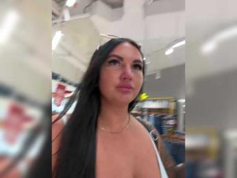 KROSHKA_N bongacams stream image