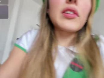 rebeccastonee chaturbate stream image