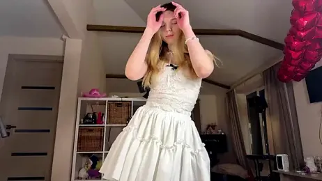 FruityXo stripchat stream image