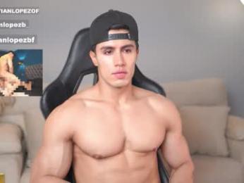 _cristianlopez chaturbate stream image