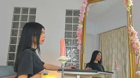 JassyeJoy stripchat stream image