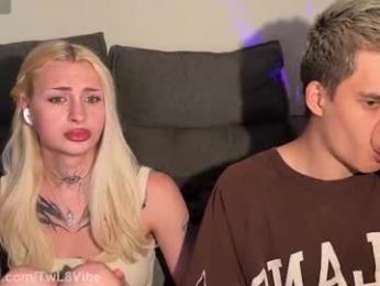 twl8vibe chaturbate stream image