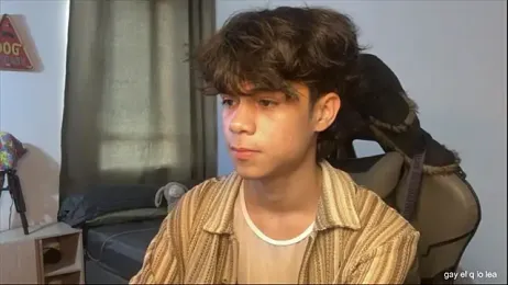 OopsAgain_ stripchat stream image