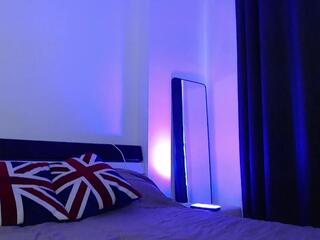 Lillie Peach flirt4free stream image