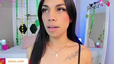 MarilynSmIith stripchat stream image