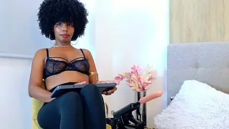 BeckySalas stripchat stream image